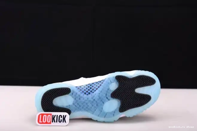 Cheap Blue (2014) 378037-117 Legend Retro 11 Jordan Air 0518